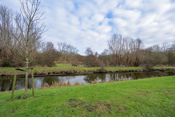 Medium property photo - Parklaan 33, 3208 DL Spijkenisse